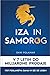 Iza in Samorog : V 7 letih do milijardne prodaje, Pot poslanstva Sama in Ize Sie Login (SLOVENSKA IZDAJA)