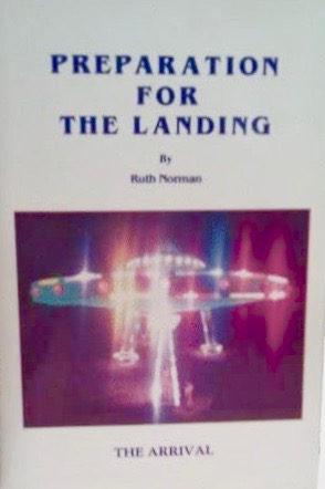 Preparation for the Landing (Hardcover)