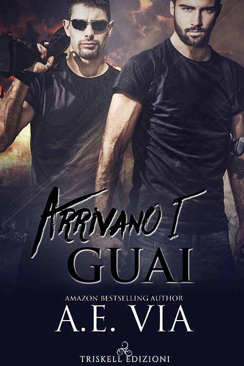 Arrivano i guai (Nothing Special Vol. 3)