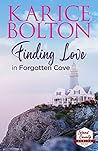 Finding Love in Forgotten Cove (Island County, #1)