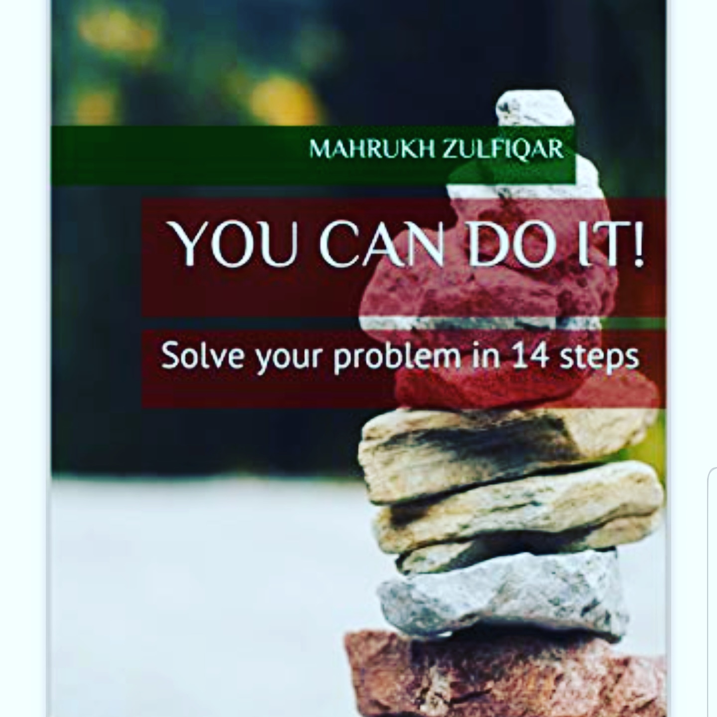 You can do it