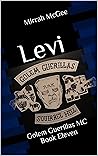 Levi by Mirrah McGee