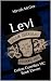 Levi by Mirrah McGee Levi by Mirrah McGee