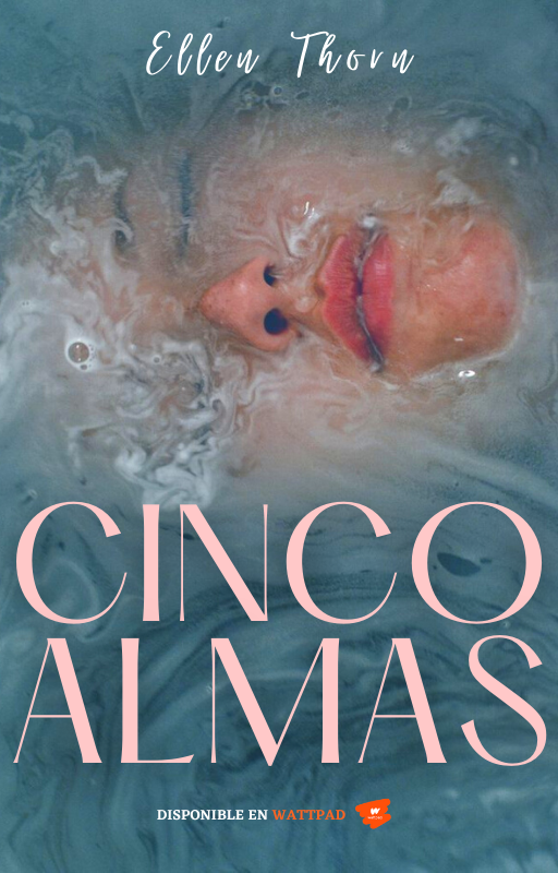 Cinco Almas (Cinco Almas, #1)