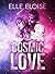Cosmic love by Elle Eloise