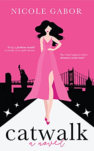 Catwalk (Kindle Edition)