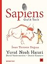 Sapiens: Grafik T...