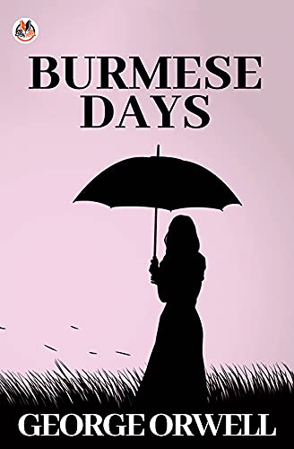 Burmese Days