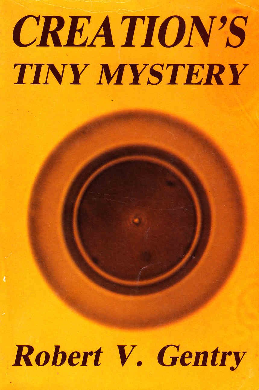 Creation's Tiny Mystery (Paperback)