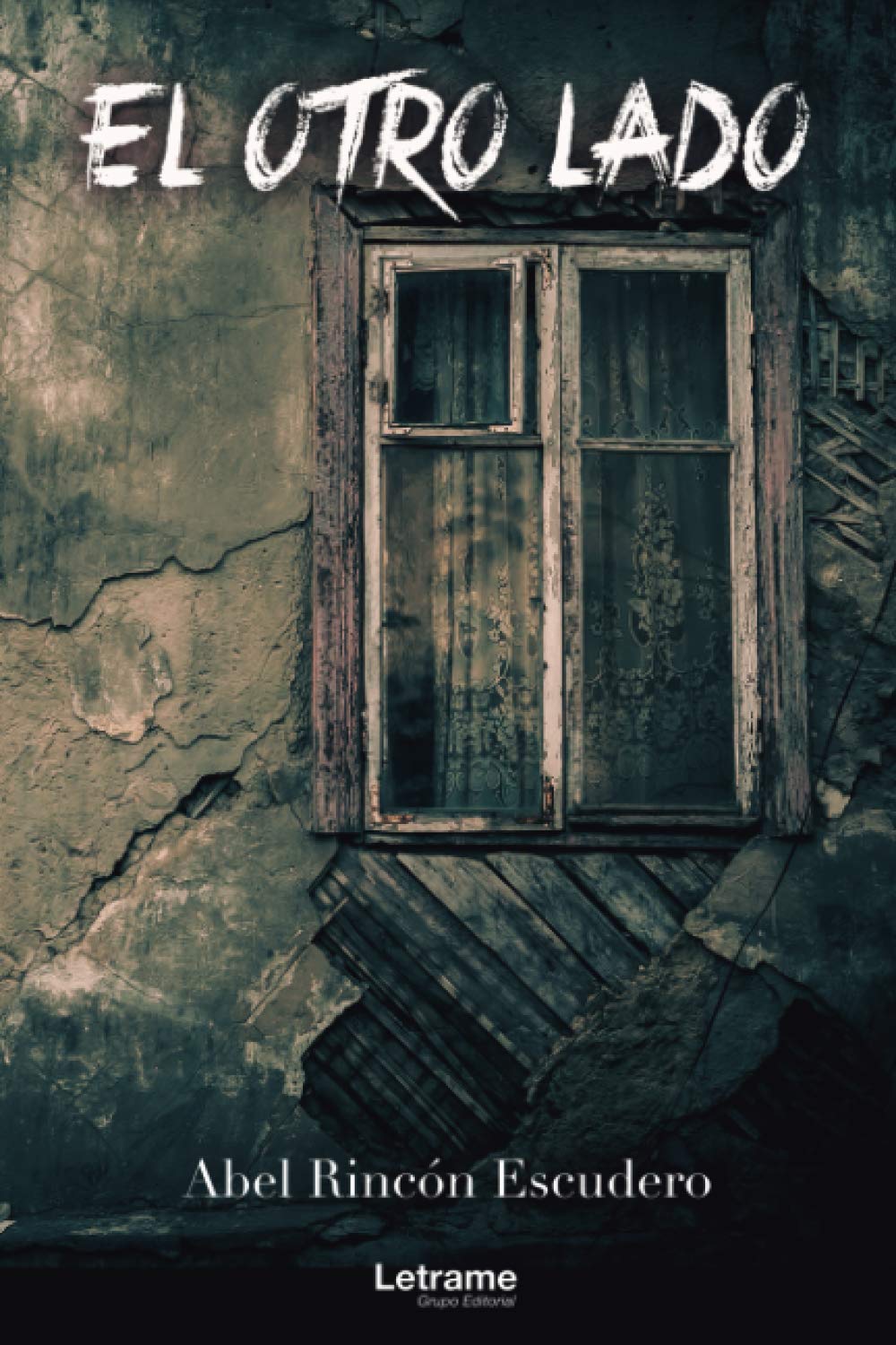 El otro lado (Spanish Edition)