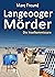 Langeooger Mörder. Ostfries...