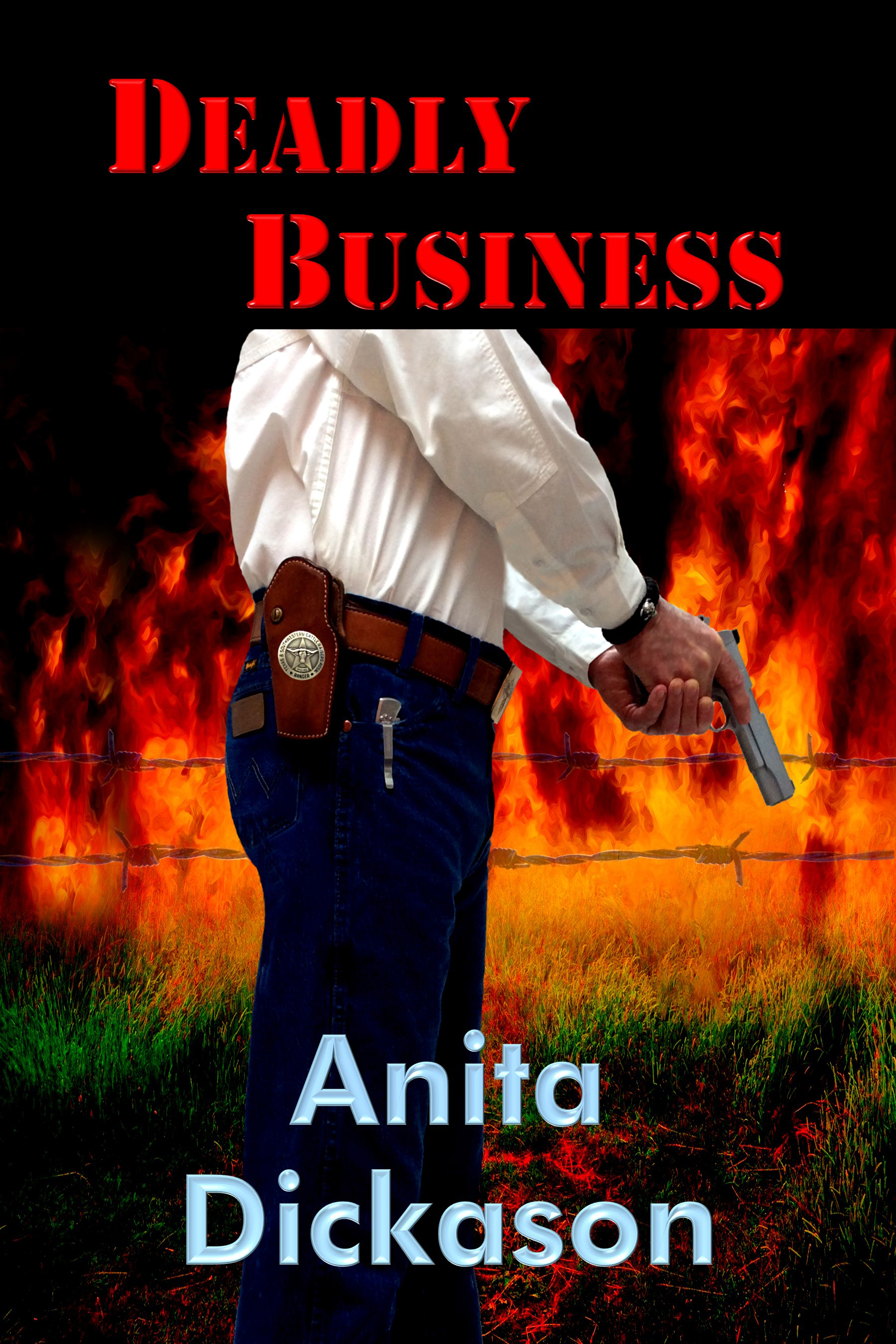 Deadly Business (Kindle Edition)