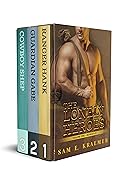 The Lonely Heroes Volume One: Books 1-3