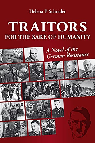 Traitors for the Sake of Humanity (ebook)