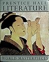 Prentice Hall Literature: World Masterpieces