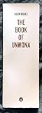 The Book of Unwona (Infra-Noir #13)