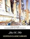 The future leadership of the church