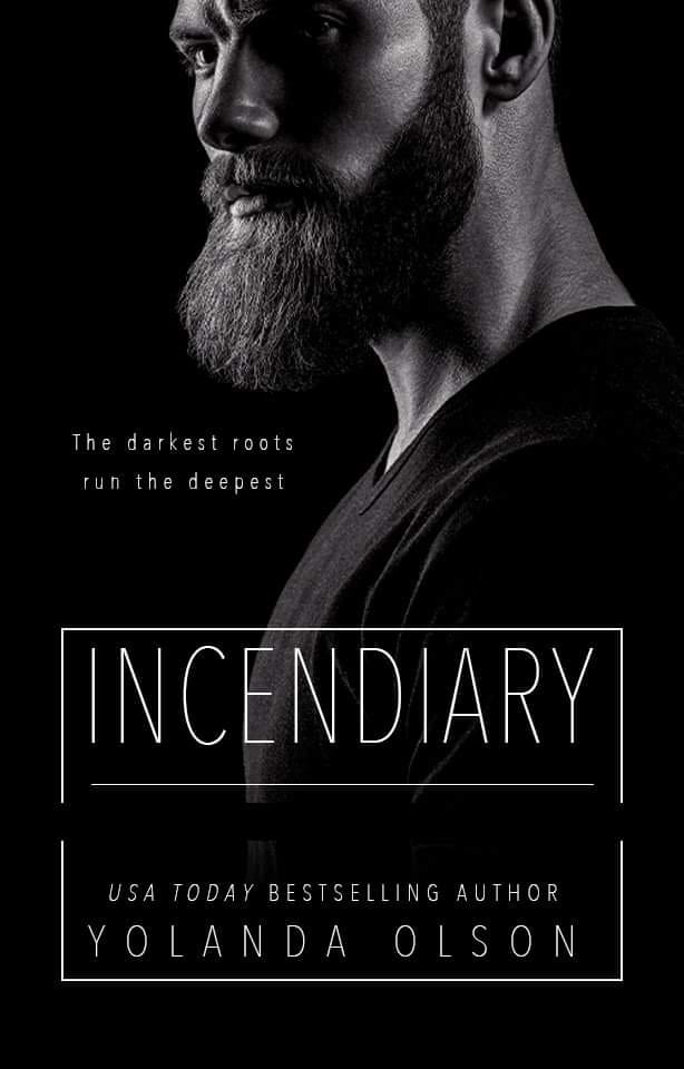 Incendiary (Inferno, #5)
