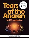 Tears of the Anaren by C.W. Longbottom
