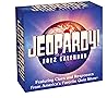 Jeopardy! 2022 Day-to-Day Calendar