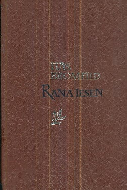 Rana jesen