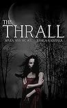 The Thrall (Seven Sins MC, #3)