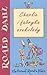 Charlie i fabryka czekolady by Roald Dahl Charlie i fabryka czekolady by Roald Dahl