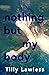Nothing but My Body