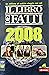 Il libro dei fatti 2008