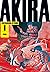 Akira #01 by Katsuhiro Otomo Akira #01 by Katsuhiro Otomo