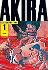 Akira #01 by Katsuhiro Otomo