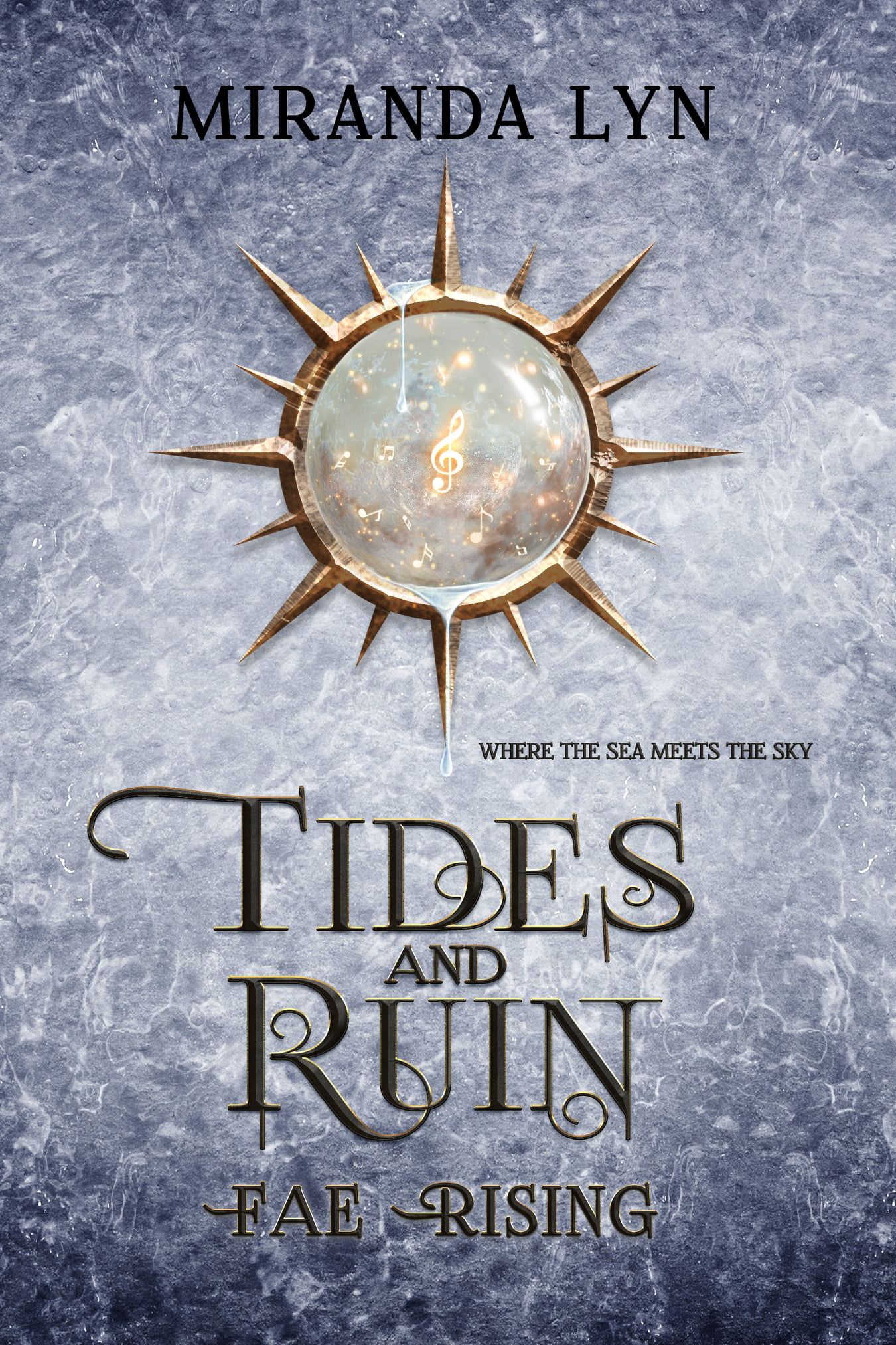 Tides and Ruin
