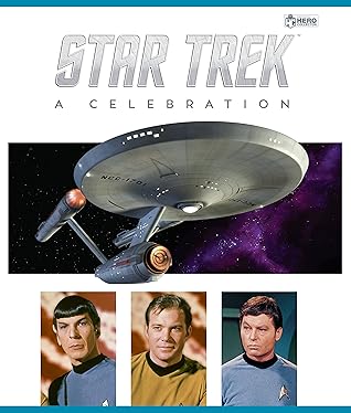 Star Trek: A Celebration