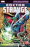 Doctor Strange Ep...