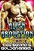 Alien Abduction (Tsenturion Masters #3)