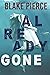 Already Gone (Laura Frost FBI #1)