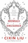 O mrówkach i dino...