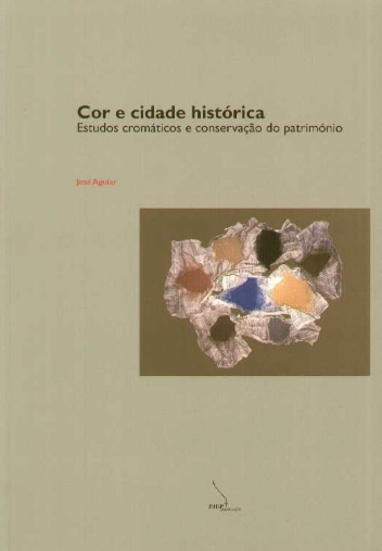 Cor e Cidade Histórica (Paperback)