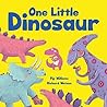 One Little Dinosaur
