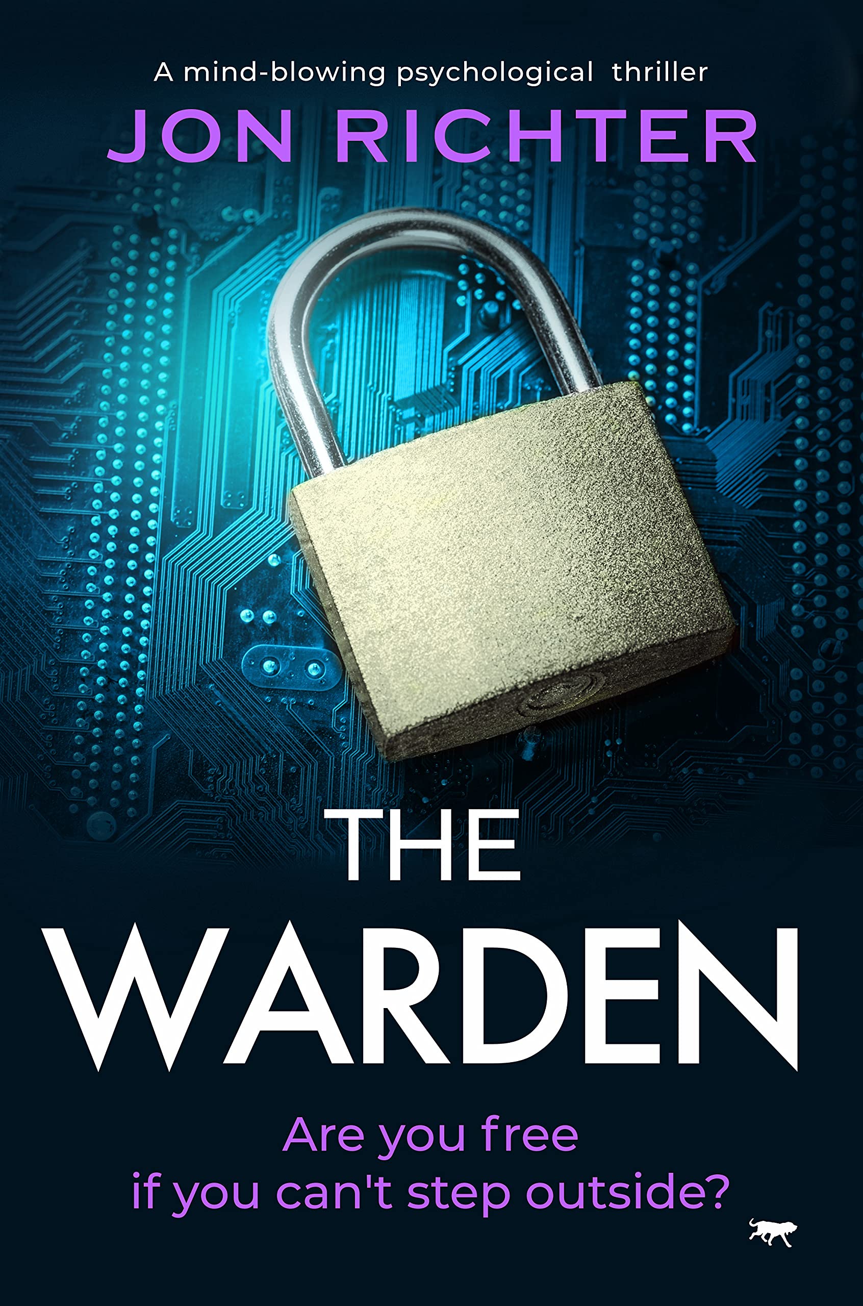 The Warden (Kindle Edition)