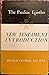 New Testament Introduction The Pauline Epistles
