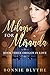 Milagro For Miranda: Miracle In Mexico City (Oregon In Love #3)