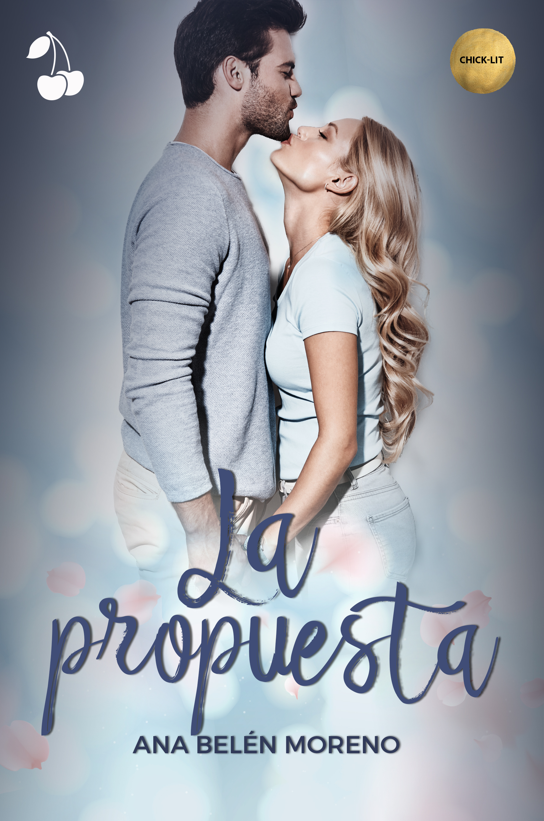 La propuesta (Kindle Edition)