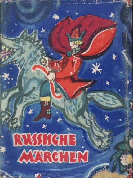 Russische Märchen