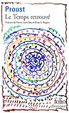 Le Temps retrouvé