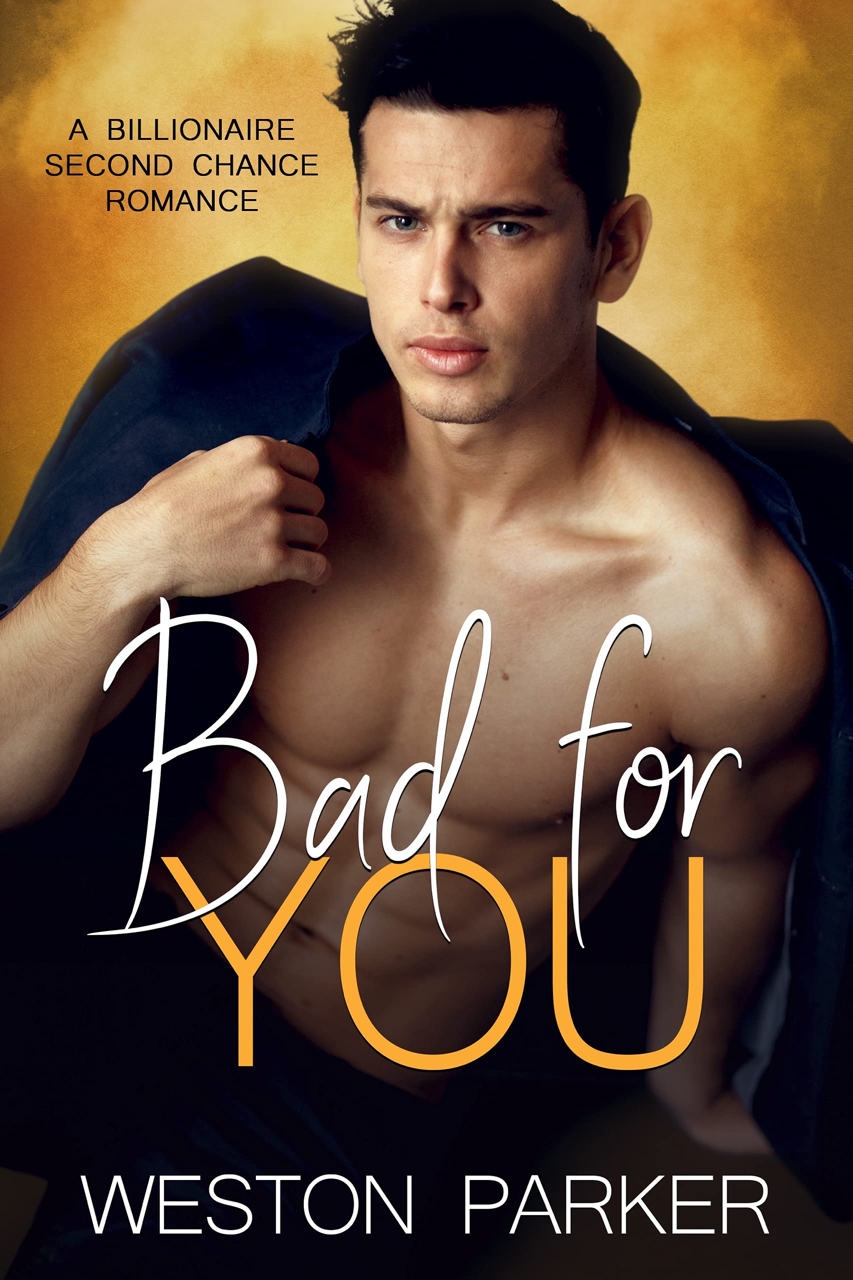 Bad For You (Kindle Edition)