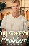 The Roommate Problem (College Boys of New Haven, #1.5) The Roommate Problem (College Boys of New Haven, #1.5)