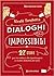 Dialoghi impossibili by Nicolò Targhetta