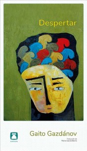 Portada de Despertar, de Gaito Gazdanov