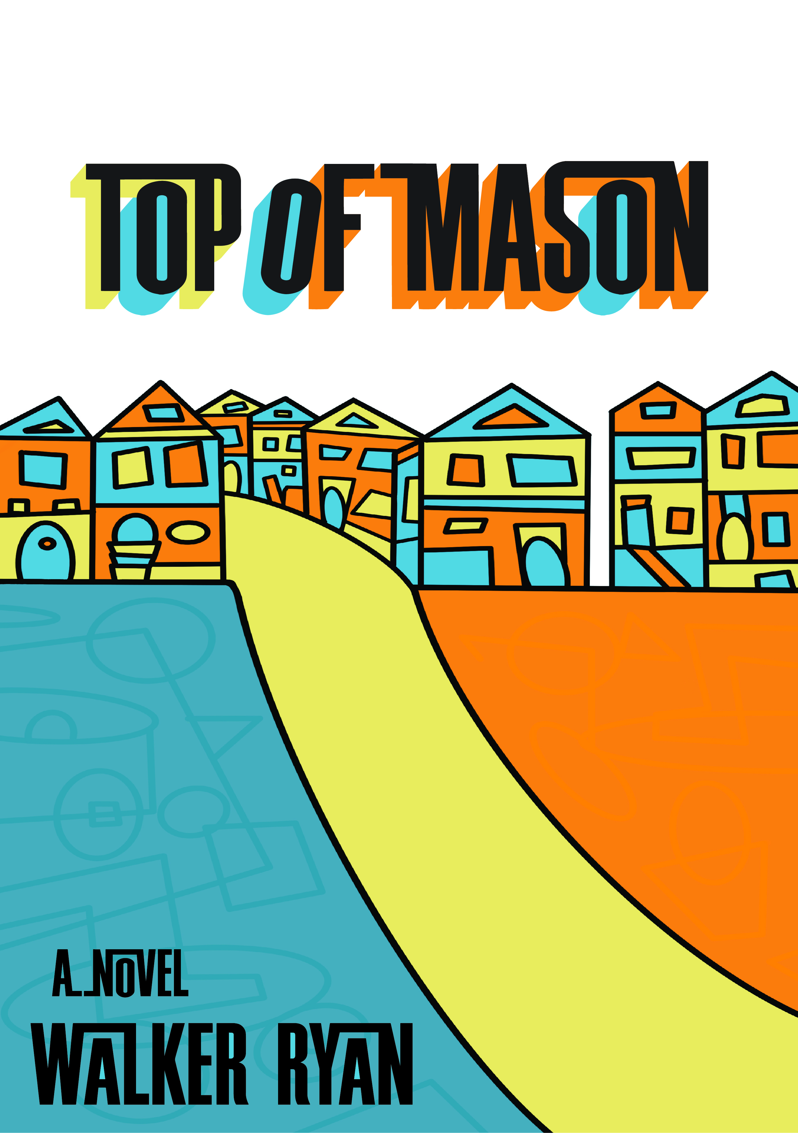 Top of Mason (Paperback)